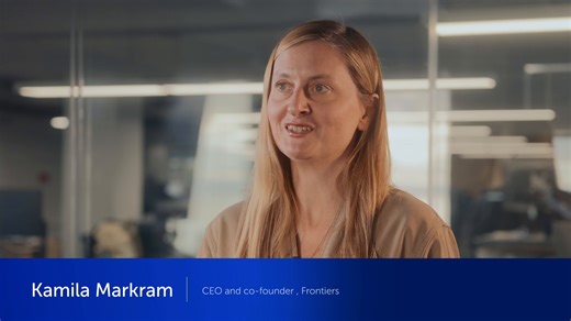 1.6K views |  What if science could shape the decisions that define...