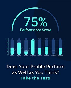 49 reactions | Is your Facebook or Instagram profile less successful than you'd like?  Time to take action! ✈️ The Performance Score uses seven essential metrics to calculate how successful an Instagram or Facebook profile is. It reveals which areas need to be optimized and gives you concrete recommendations on how to reach and even surpass the benchmarks. | FanpageKarma | Facebook