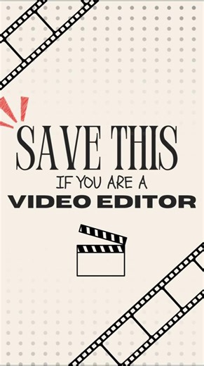 7 Video Editing Concepts Every Beginner MUST Know