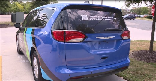 Hampton Roads Transit expands microtransit service, makes changes for 2026