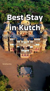 135K views · 1K reactions | Top - 5 Accommodation In Kutch | Kutch...