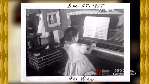 6.9K views · 57 reactions | WATCH | Virginia Laico-Villanueva (1951...