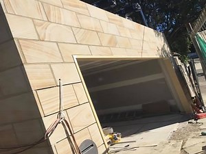 Heritage Sandstone Restoration | Heritage Stone Restoration Sydney