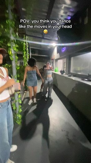 Mastering Your Dance Moves: POV on Dancing Like a Pro