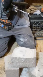 45K views · 346 reactions | RIDGID VS Milwaukee Hammer Drill Showdown! #masteringmayhem #milwaukee #milwaukeetools #milwaukeetool #ridgid #ridgidpowertools #ridgidtools #masonry #masonrywork #concreteconstruction #construction #protools #contractors #18v #versus #versusbattle #brushless #cordless #cordlesstools #powertools #tools | Mastering Mayhem | Facebook