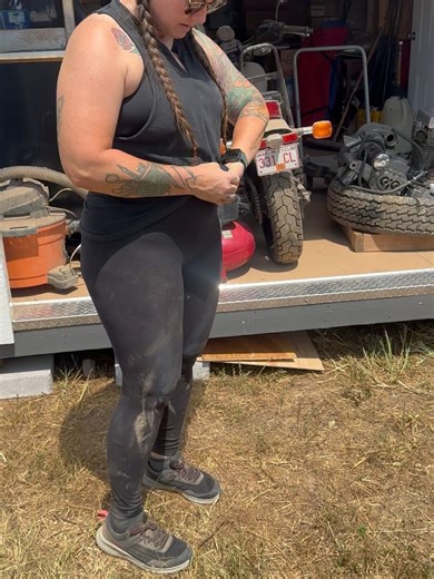 The Ornery One on Reels