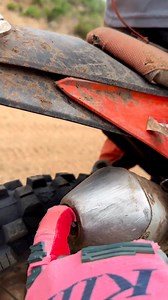 11M views · 126K reactions | When he says “I didn’t Wreck, the bike...