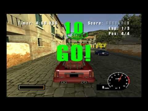 Synth Jam - Burnout 2 - Dawless - Behringer - Korg - Division 6 - Raspberry Pi Synth