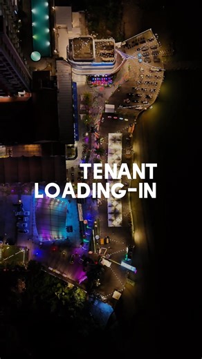 Balikpapan Noodle Fest on Instagram: "Tents going up. Lights getting tested. Signs being nailed into place. Vendors sweating the details. Tenants bringing their vision to life. Everyone’s racing the clock—not to finish, but to make it perfect. Tomorrow, Noodle Fest 2026 goes live. Tonight, we build the madness. #bpnoodlefest"