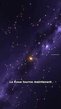 Tarot du jour : 3 cartes pour lire ce que tu traverses vraiment ?? | Mystora