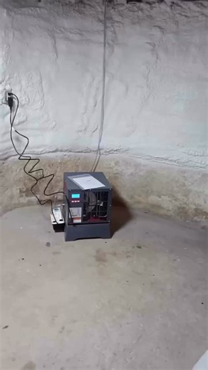 12 reactions | FINISHED FRIDAY Getting those crawl spaces...