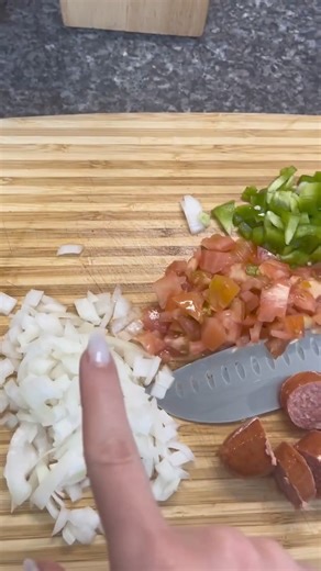 Preparando arroz amarillo cubano #viralparatiii | Yisle Blogs2