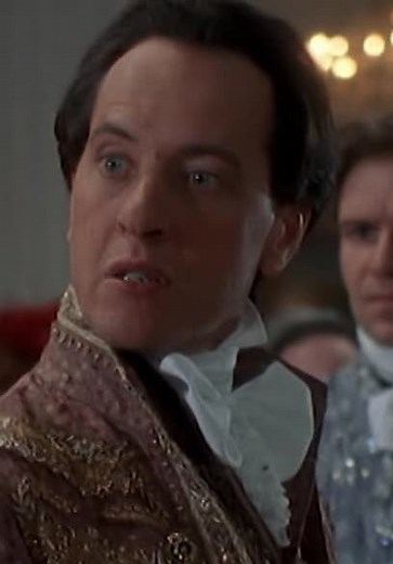 The Scarlet Pimpernel S01:E01 - The Scarlet Pimpernel