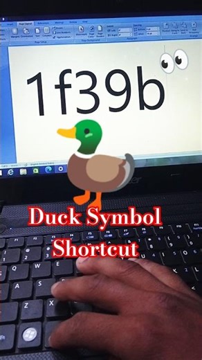 Ms word Shortcutkey Symbols #shorts #windows #computer