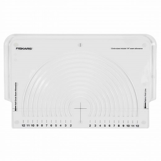 Fiskars Circle Fabric Cutter