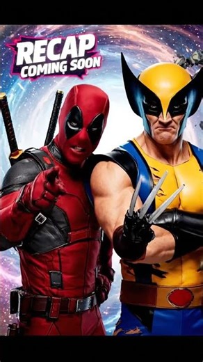 DEADPOOL Breaks All the Rules — The SHOCKING Story Explained!