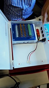 10K views · 113 reactions | Uninterrupted powersupply 4ch 8ch en 18ch. In deze video vertellen we u hoe een uninterrupted powersupply werk en waar u het allemaal kunt gebruiken. Livornoweg no 155 Tel 485108 of 7111490 of 8526469 | N.V. Profession Electronics & Security Systems | Facebook