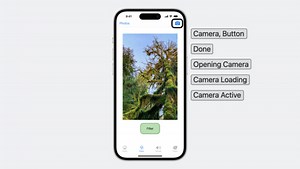 Build accessible apps with SwiftUI and UIKit - WWDC23 - Videos - Apple Developer