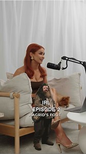 SURPRISE! Episode 2 of @IRLwithus is HERE – releasing it early as a thank you for all your support! 🫶🏼 In this episode, ‘Facing the Backlash: Controversy, Haters, Supporters and Our Top 3 Reasons’; we’re diving into the storm that followed the ‘117 Reasons to Remain Childfree’ list. And when we say the reactions were NUTS… we mean NUTS. 🥜👀 From being called selfish and narcissistic to outright being labeled a “disgrace to women” and even a “demon,” the internet had a lot to say. But guess wh