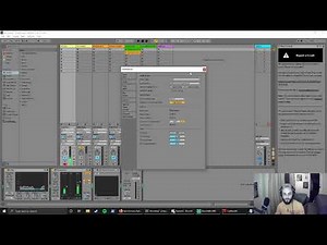 How to use Ableton Live to process your voice into ANY software (Discord / Zoom / Videogames)