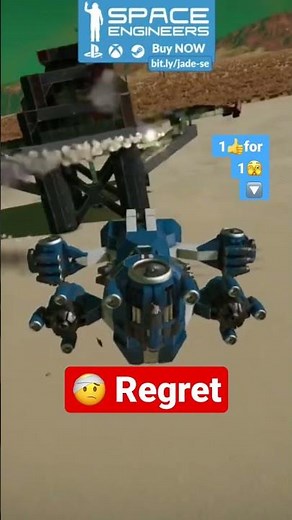 🔩 Space Engineers out on PlayStation 🎮 PS4, Xbox & PC