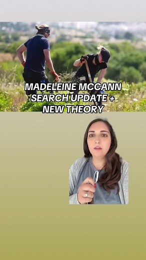 Madeleine McCann Case Update: New Theories Uncovered