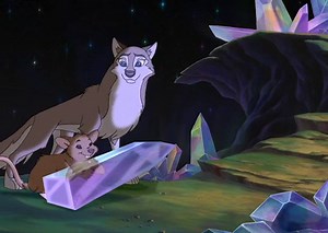 Balto 2 - Farkaskaland