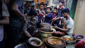 Watch Street Food: Asia | Netflix Official Site