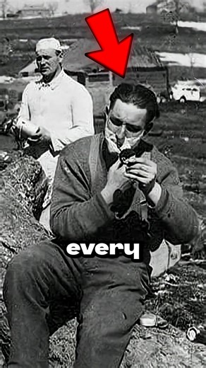 1K views · 14 reactions | Why German Soldiers Shaved Daily In WW2 | Golden American History | Facebook