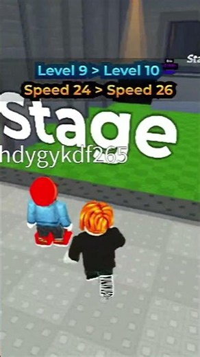 +1 prison runners #roblox #shorts #robloxshorts