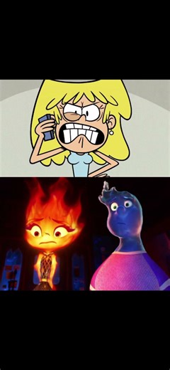 Ember And Wade Are Scared Of Lori’s Angry Face