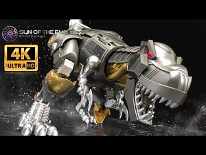[SimplyTransform 93] Planet X PX-C04 Cacus | Masterpiece IDW Grimlock