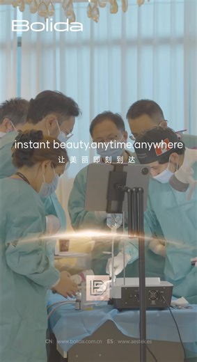 🔥国际肋骨重塑大师空降！劳尔医生RIBXCAR术中国首训现场直击💀✨