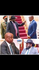 9K views |  Breaking News (and career paths) from Juba!   Ever...