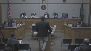 BG City Commission discusses proposed downtown entertainment district