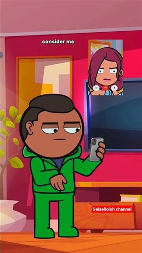 10 years divorced, the first phone call received from his wife.😂