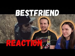 Yelawolf - Best Friend ft. Eminem REACTION