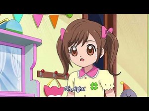 Cocotama Episode 51