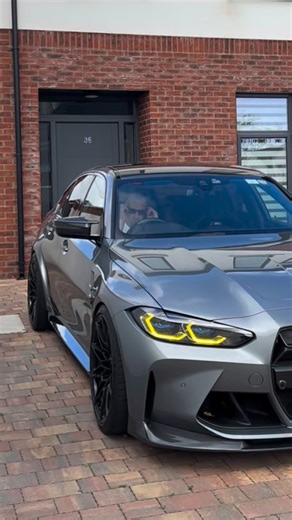 Vad on Instagram: "Performance doesn’t switch off on Fridays. M3 drive, focused training, proper fuel. This is how gains are built 📈💯💪 #BMWM3 #G80M3 #M3Competition #M3xDrive #BMWMotorsport #BMWPerformance #Stage2 #Stage2M3 #BMWLife #BMWCommunity #BMWFanpage #BMWPower #GermanEngineering #CarLifestyle #CarEnthusiast #CarGoals #PerformanceCars #DailyDriven #CarContent #ViralCar #SuperSedan #LuxuryPerformance #PetrolHead #CarReels #AutoAddict #FastSedan #MPerformance #BMWSound #BuiltNotBought #Dr