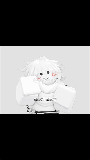 miau miau (roblox anim) #roblox #robloxanimation #trending #fyp #foryoupage #animation #viral #cats