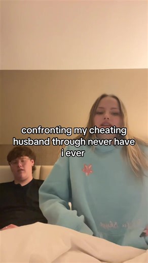 he’s gonna be mad at me for posting this 😭#cheater #funny #catchingcheaters #blowthisup #narcissist