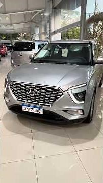 Hyundai Creta Comfort 2024 pre-facelift: is it still worth buying as a used car?