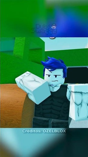 COOLKID BECOMES FRIENDLY WITH EVERYONE IN FORSAKEN ROBLOX 😱 - Credits OZELBLOX - #shorts