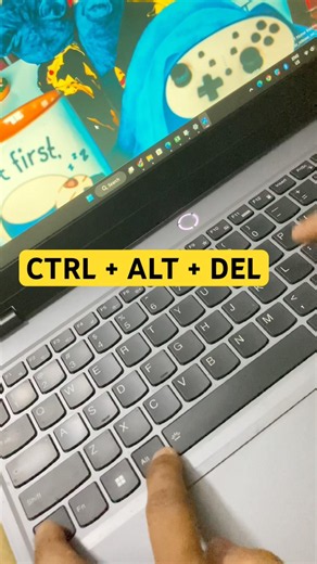 How to Reboot Your Laptop Using Shortcut Key in Windows 11