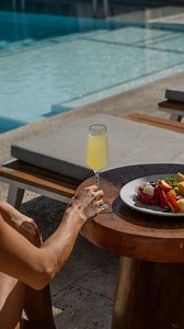 Luxury, without limits. Seamless dining from sunrise to midnight: effortless, refined, unforgettable. Book now: https://whotels.ht/6187C5GwX #WCostaRica | W Costa Rica - Reserva Conchal