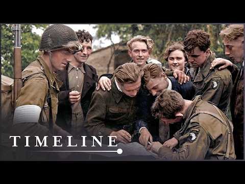 Arnhem, The Bridge Too Far: The Catastrophic Failure Of Operation Market Garden