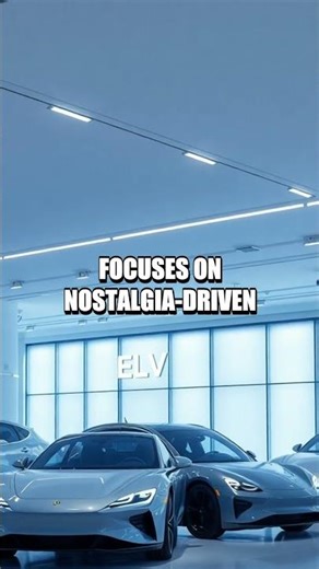 The Pontiac Grand Prix Echoes: A History of American Luxury and American Drive