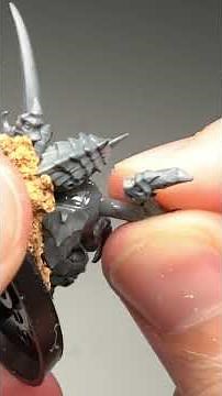 Building A Better LIEUTENANT TITUS - Space Marine 2