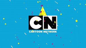 Shake it...🎉 #CN25th How many Cartoon Network characters can you spot? | Cartoon Network