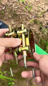 1.1K reactions · 35 shares | Pipe jointer/Hose Clamp मूल्य यहां देखें   https://IndiaMART.in/v/awD0pNlq #equipment #new #viral #agriculture #pipe #clamp | Krishi Tools Agency | Facebook